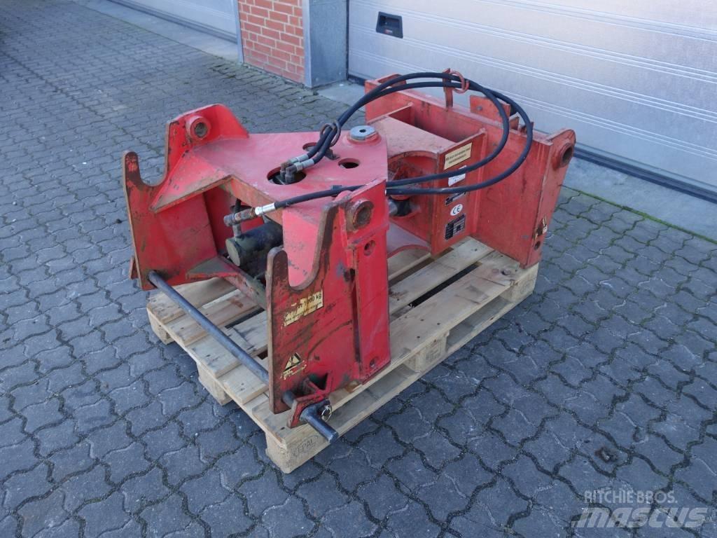 Manitou MTH 180 Teleskopiskie manipulatori