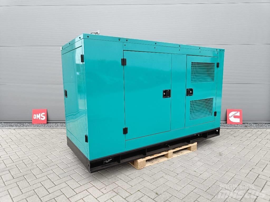Cummins C50D5 Dzinēji