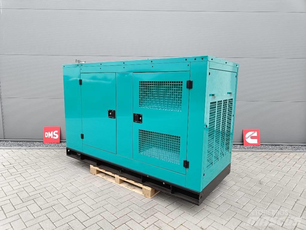 Cummins C50D5 Dzinēji