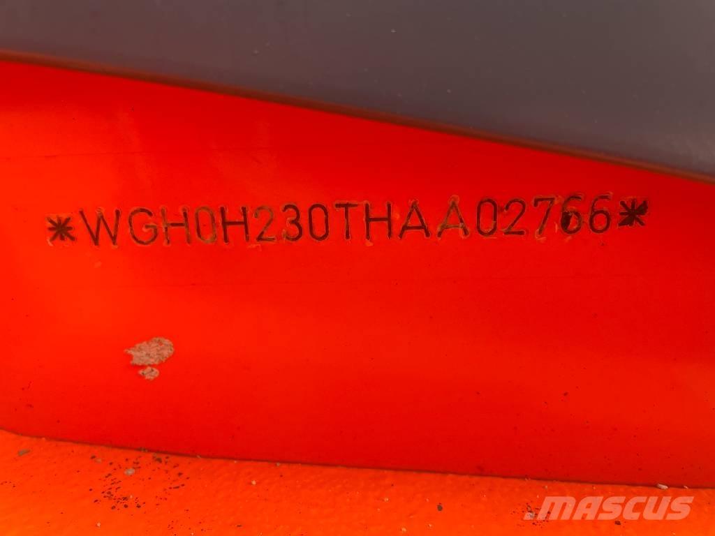 Hamm HD 12 VV Divvalču grunts veltņi