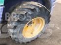 Komatsu Wheel Loader Iekrāvēji uz riteņiem