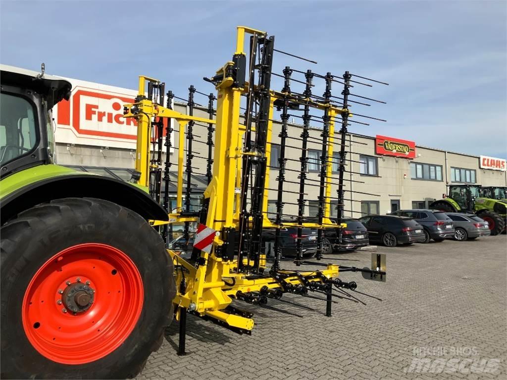 Bednar PN 9000 Ecēšas