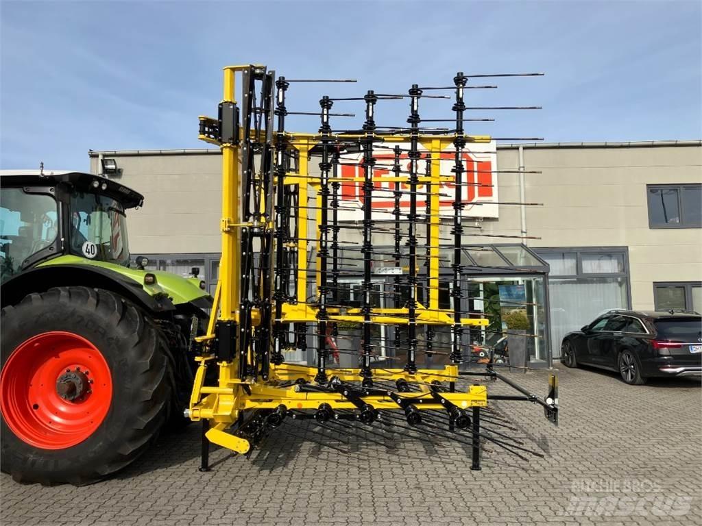 Bednar PN 9000 Ecēšas