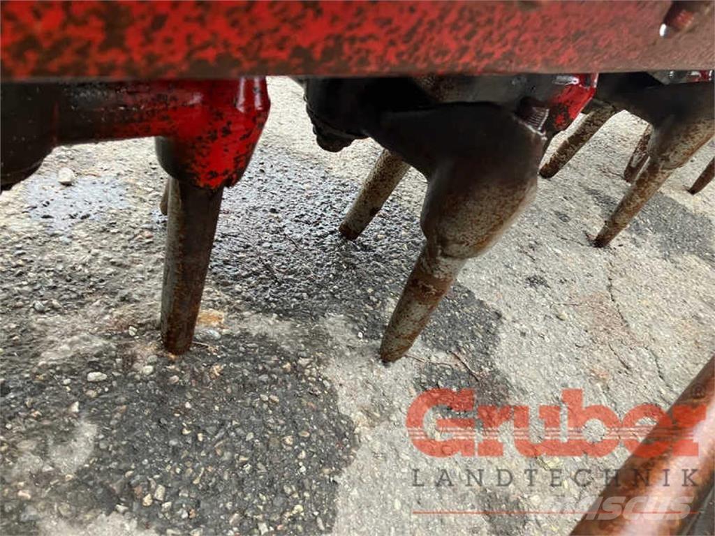 Lely 3000 Augsnes frēzes