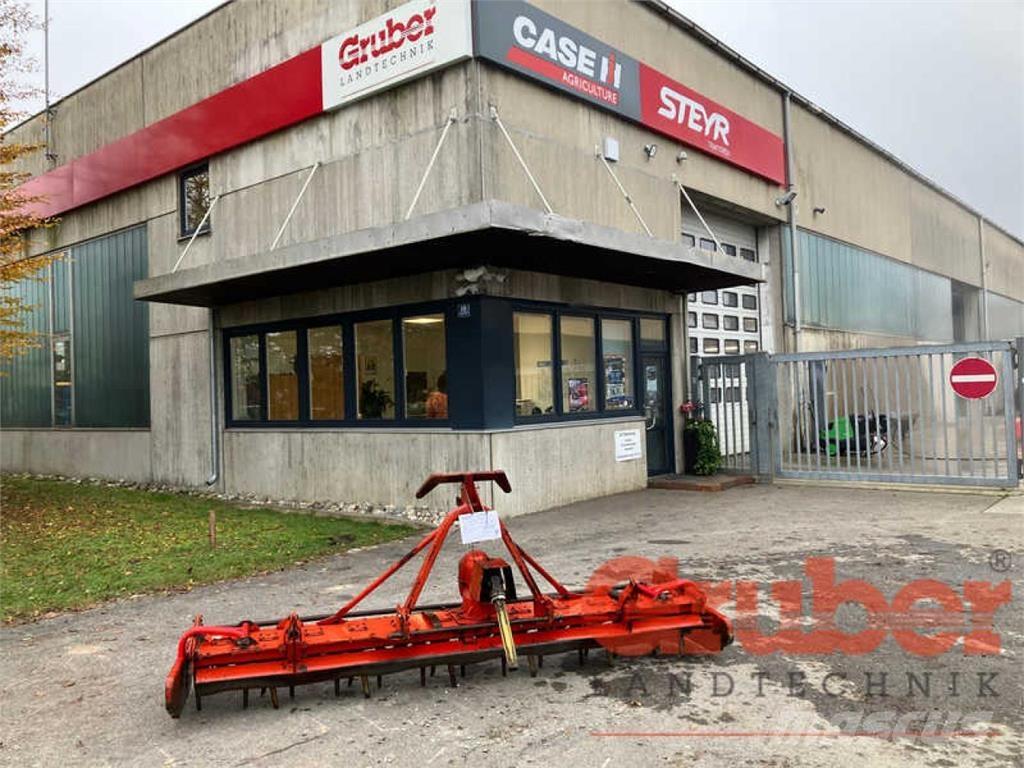 Lely 3000 Augsnes frēzes