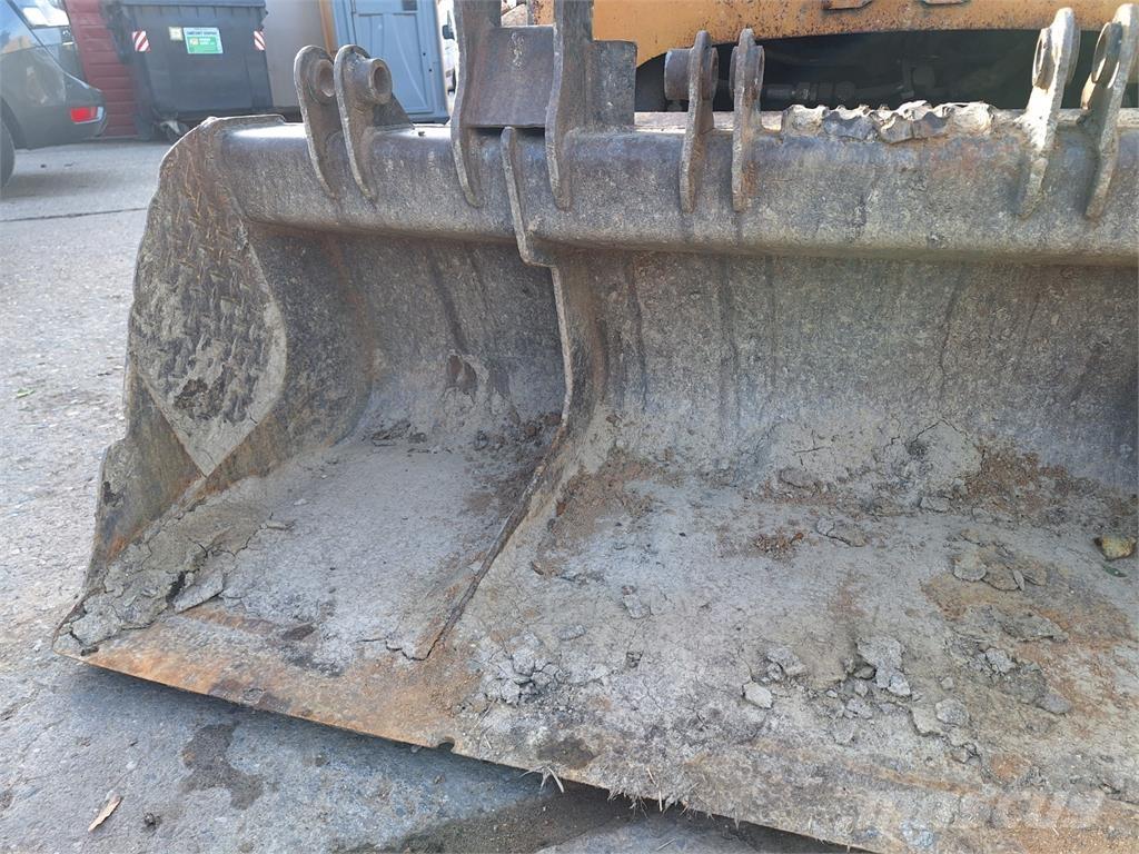 CAT 248 B Būvniecība- Citi