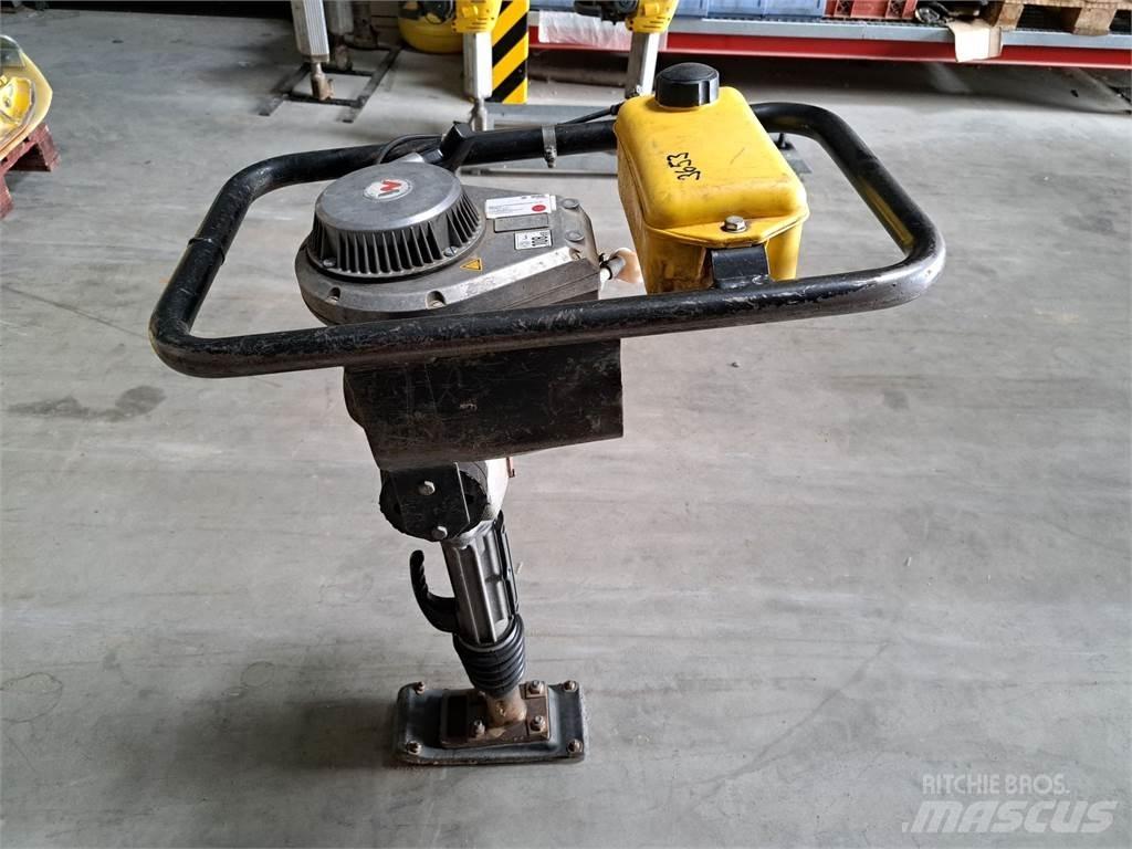 Wacker Neuson BS30 Blietes