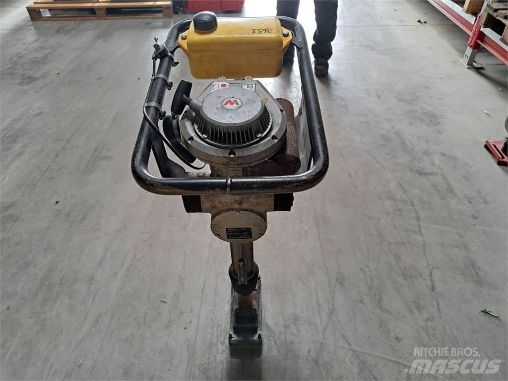 Wacker Neuson BS30 Blietes