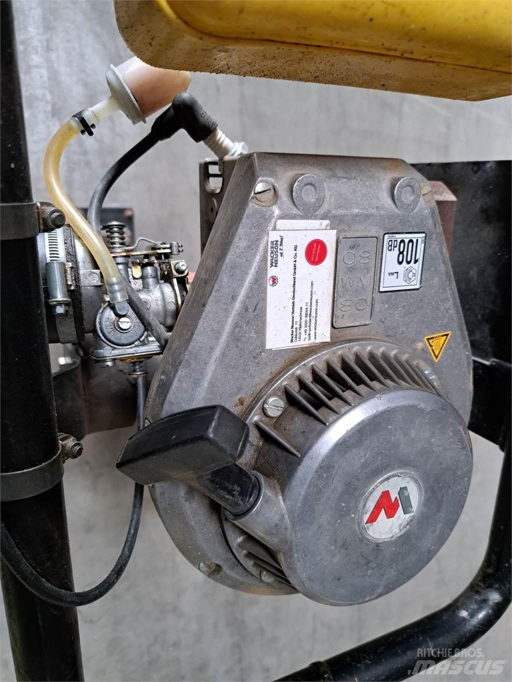Wacker Neuson BS30 Blietes