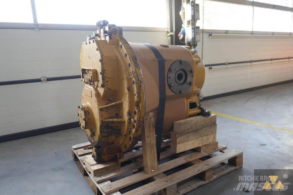 CAT 220-1429 Pārnesumkārbas