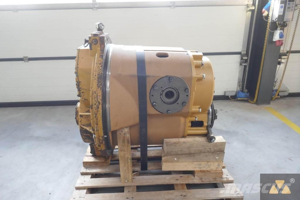 CAT 220-1429 Pārnesumkārbas