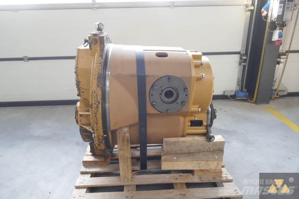 CAT 220-1429 Pārnesumkārbas