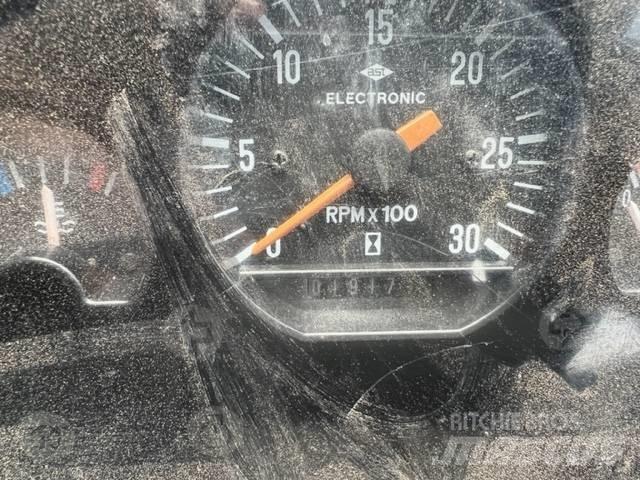 Volvo sd105DX Augsnes blīvētāji