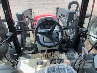 Valtra A 85 SH Traktori