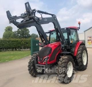 Valtra A 85 SH Traktori