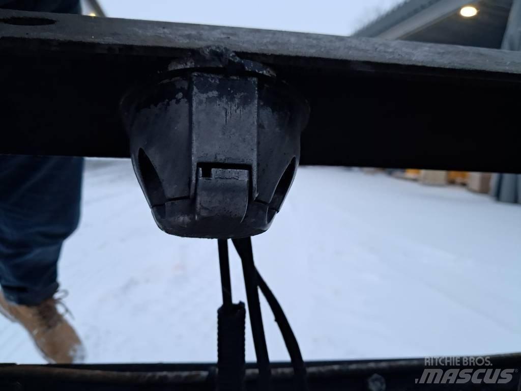 JCB 418 K Iekrāvēji uz riteņiem