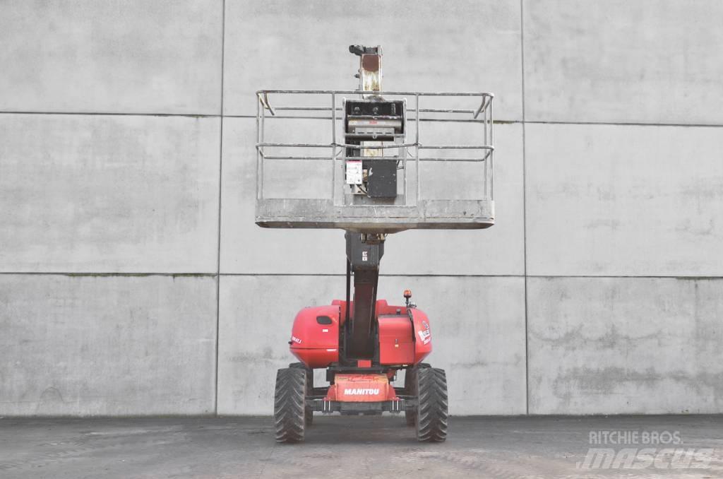 Manitou 200 ATJ Strēles pacēlāji