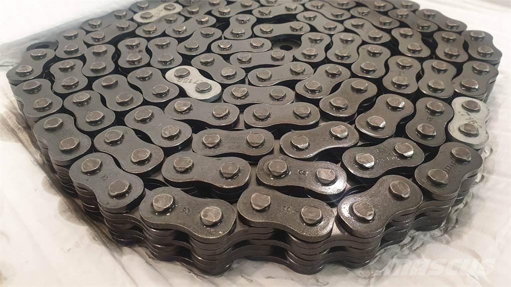 Ponsse 290146 Mežizstrādes mašīnu krāni