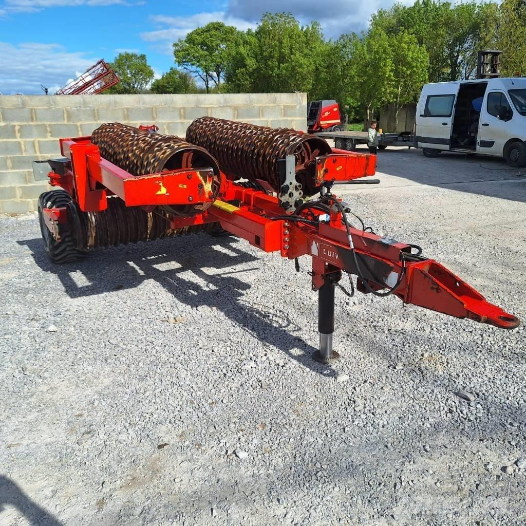 Quivogne ROLLMOT 630 Veltņi