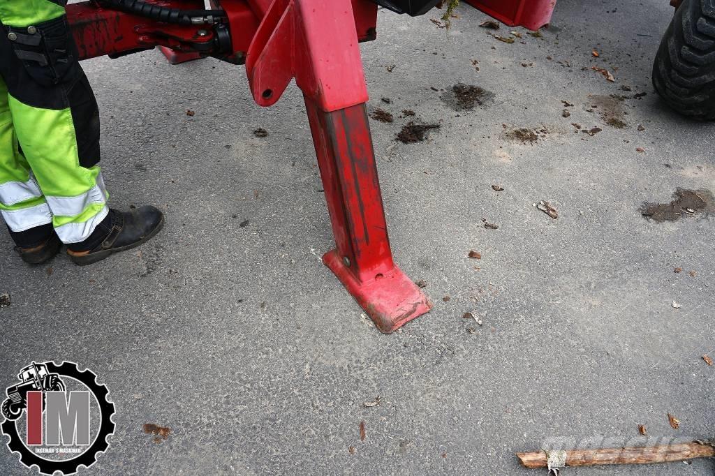 Patu 545 Mežizstrāde- Citi