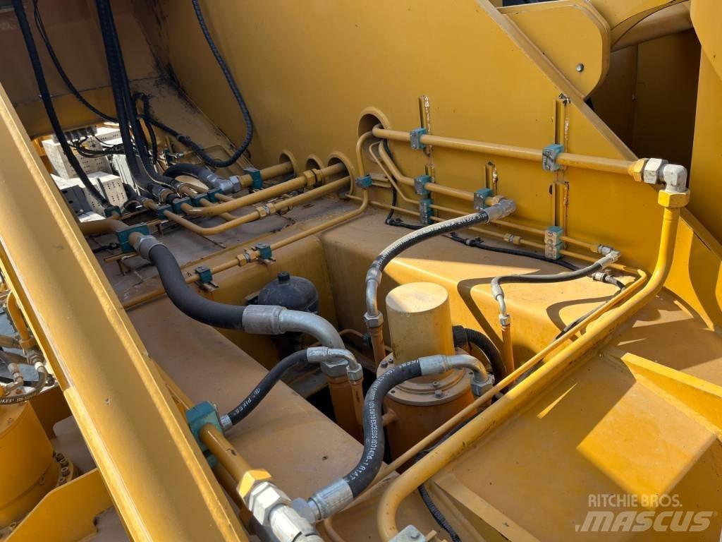 Sany STC800T6 Visurgājēji celtņi