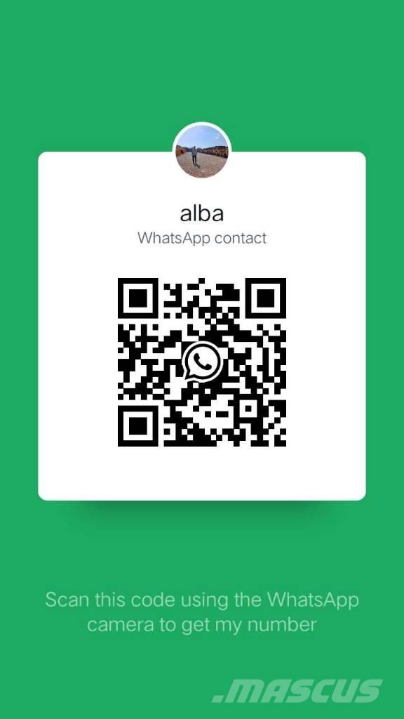 CAT 306 E Vidēja lieluma ekskavatori 7 t - 12 t