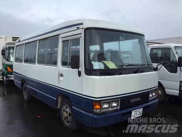 Toyota Coaster BB21 Mikroautobusi