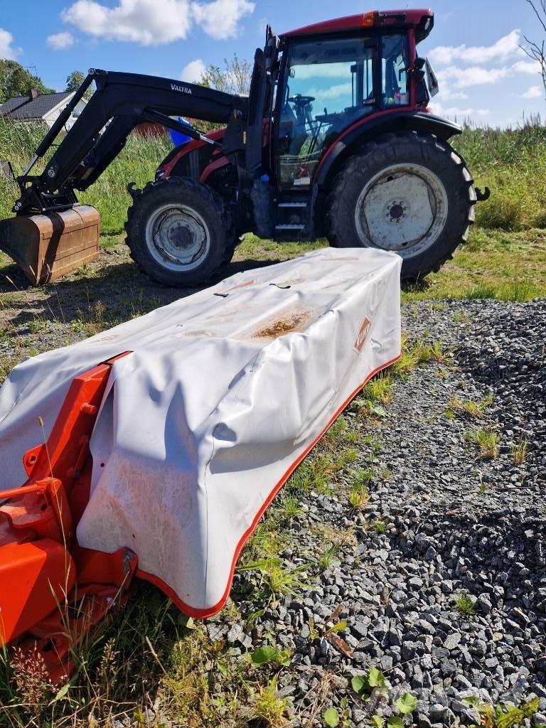 Kuhn GMD 28 Pļaujmašīnas