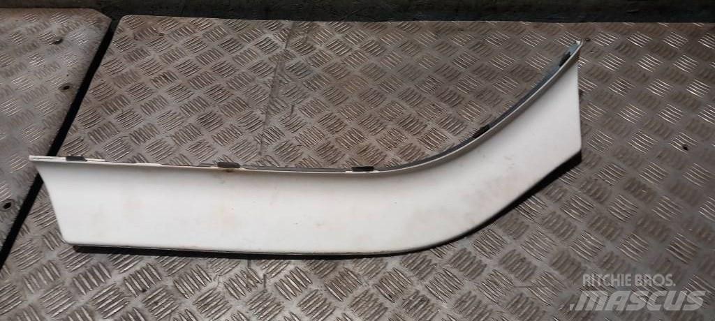 Scania G 400   1517649 Kabīnes un interjers