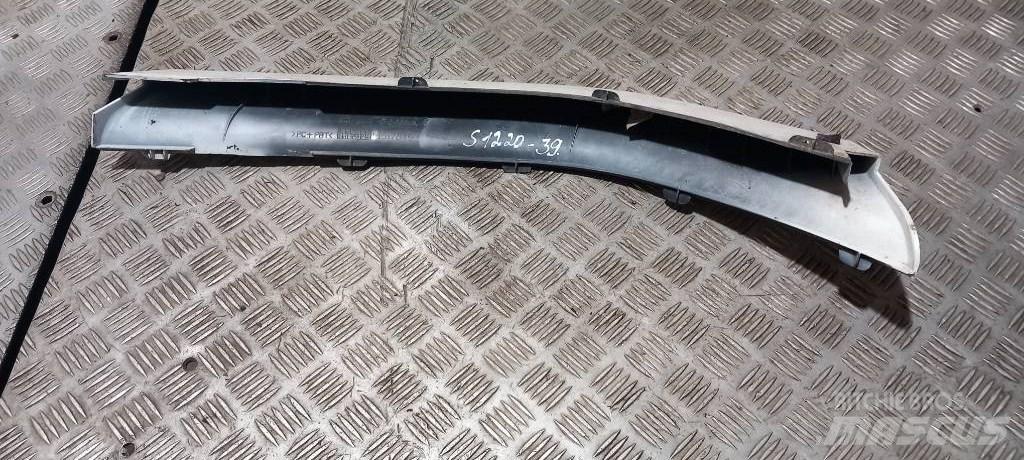 Scania G 400   1517649 Kabīnes un interjers