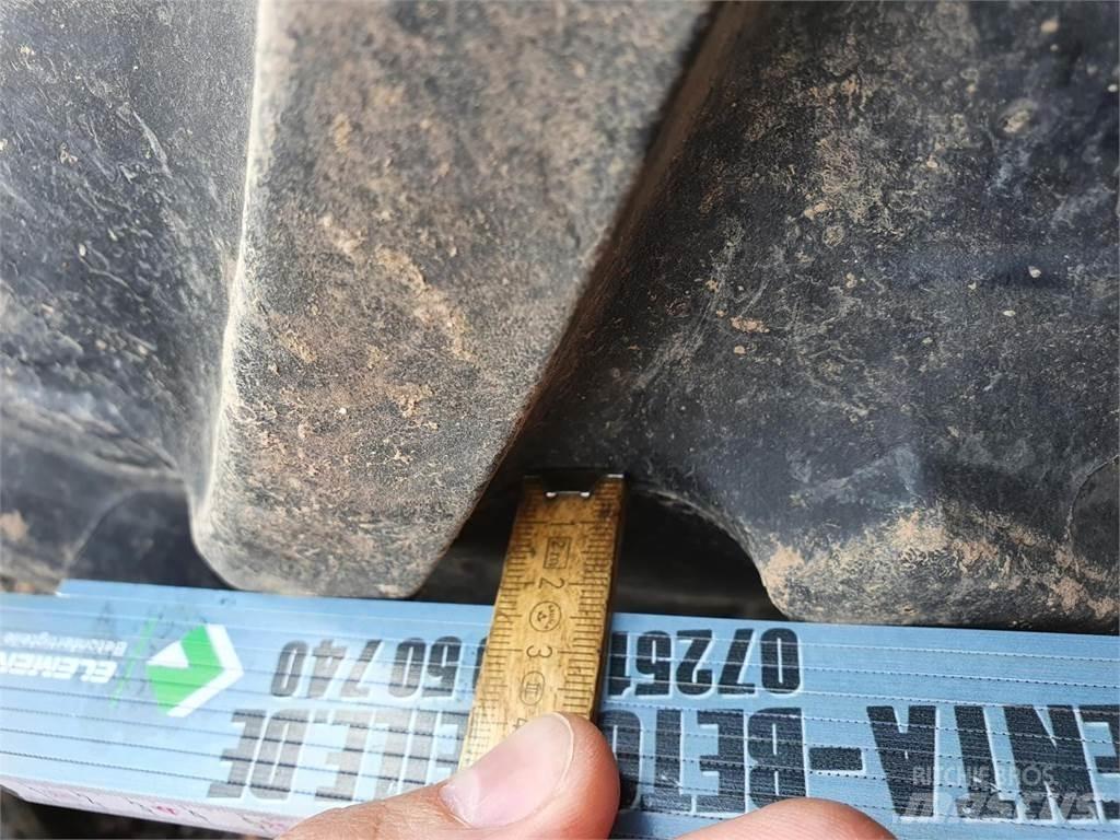 BKT 270/95R48 x2 Riepas, riteņi un diski