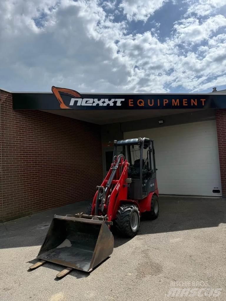 Kubota Toyo 826 Mini ekskavatori < 7 t