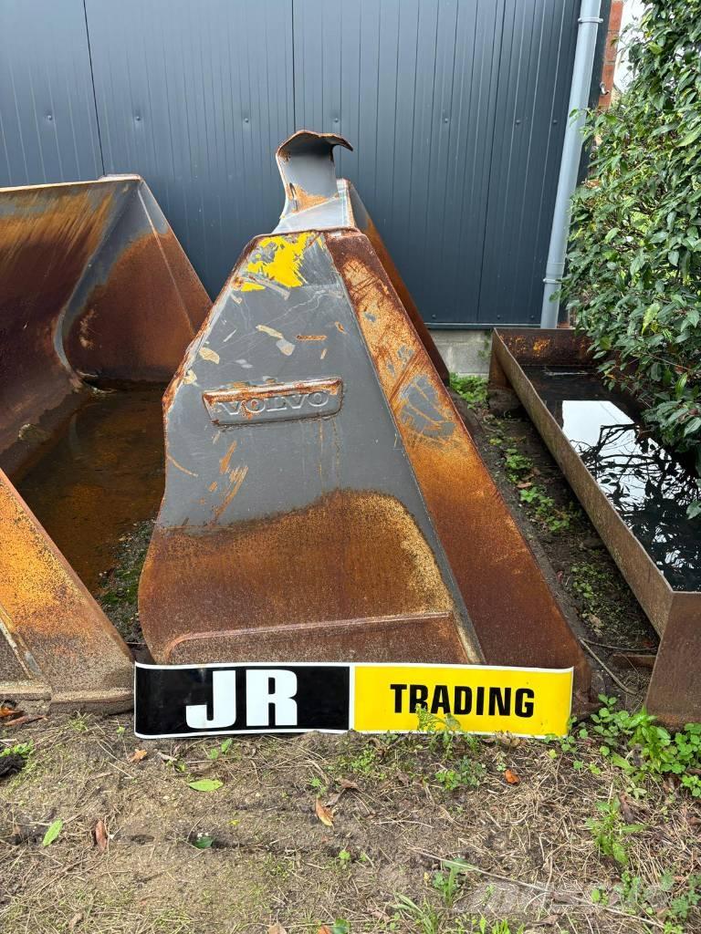 Volvo L 90 H Bucket Kausi