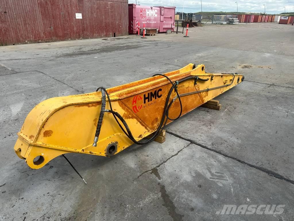 Komatsu PC 180-6 Kāpurķēžu ekskavatori