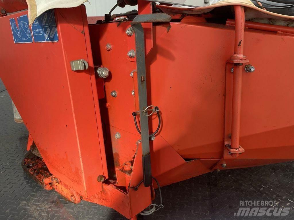 Kuhn FC 313 F-FF Pļaujmašīnas