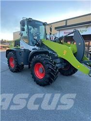 CLAAS Torion 956 Frontālie iekrāvēji un ekskavatori