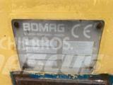 Bomag BW 120-3 Divvalču grunts veltņi