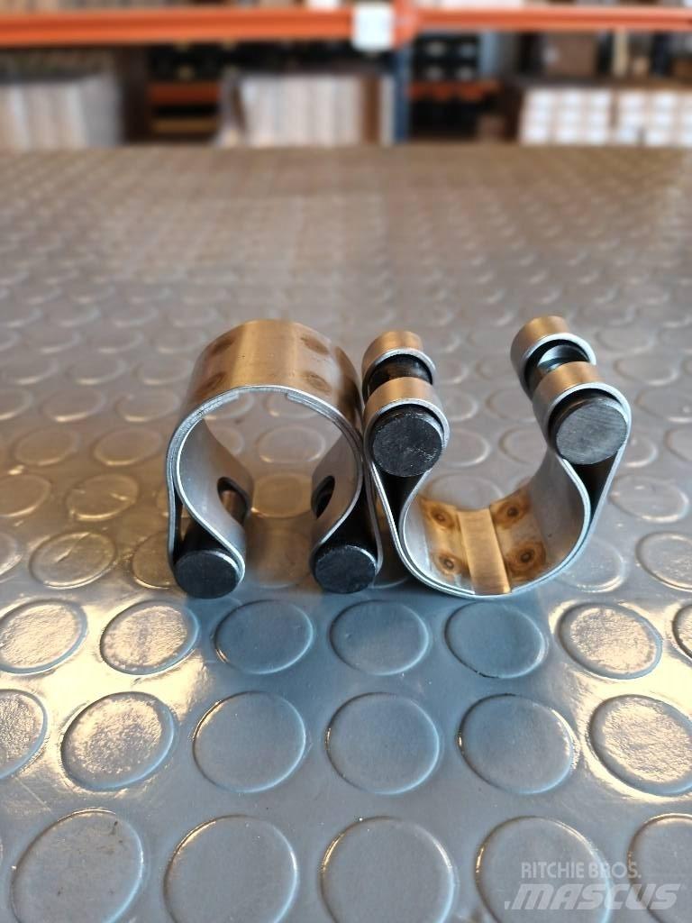 Volvo CLAMP 20894628 Transports- Citi