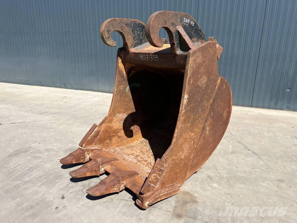 Verachtert CW45S Kausi