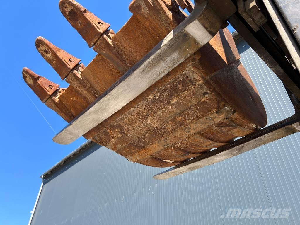 Verachtert CW45S Kausi