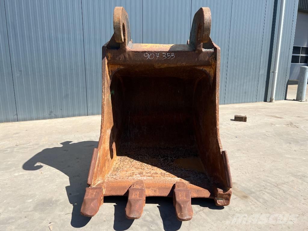 Verachtert CW45S Kausi