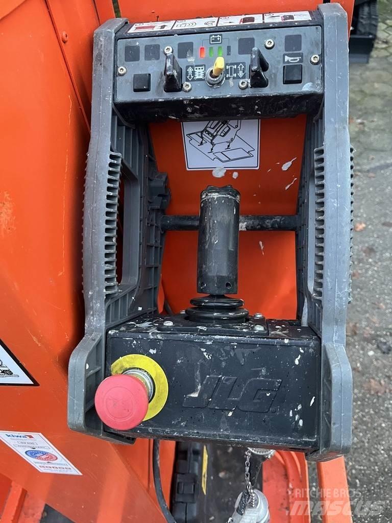 JLG 1230ES Citi pacēlāji un platformas