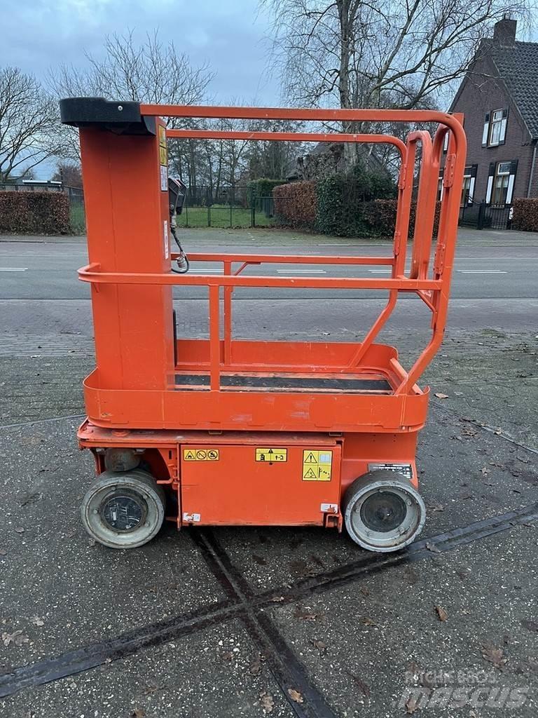 JLG 1230ES Citi pacēlāji un platformas