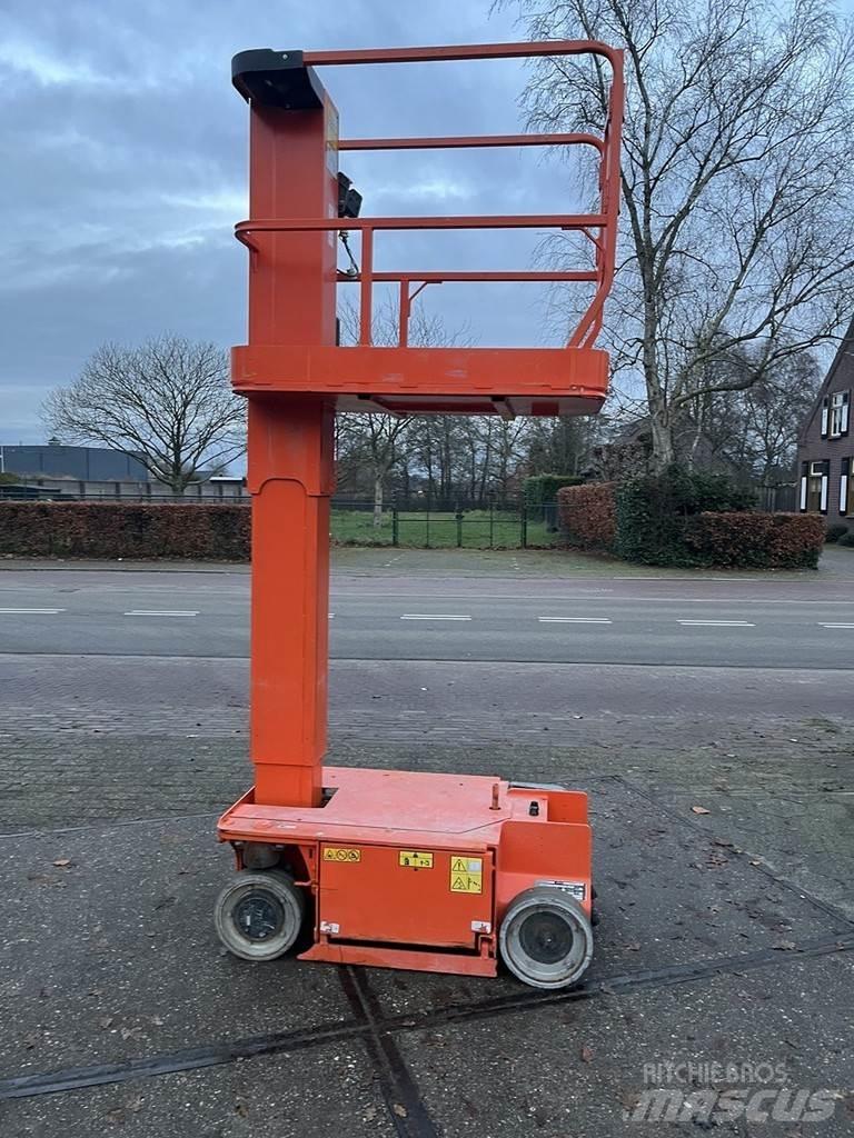JLG 1230ES Citi pacēlāji un platformas