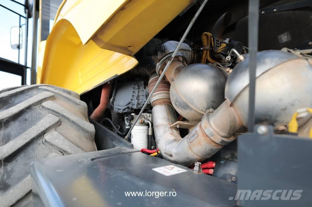 Bomag BW 219 D H-5 Vienvalča grunts veltņi