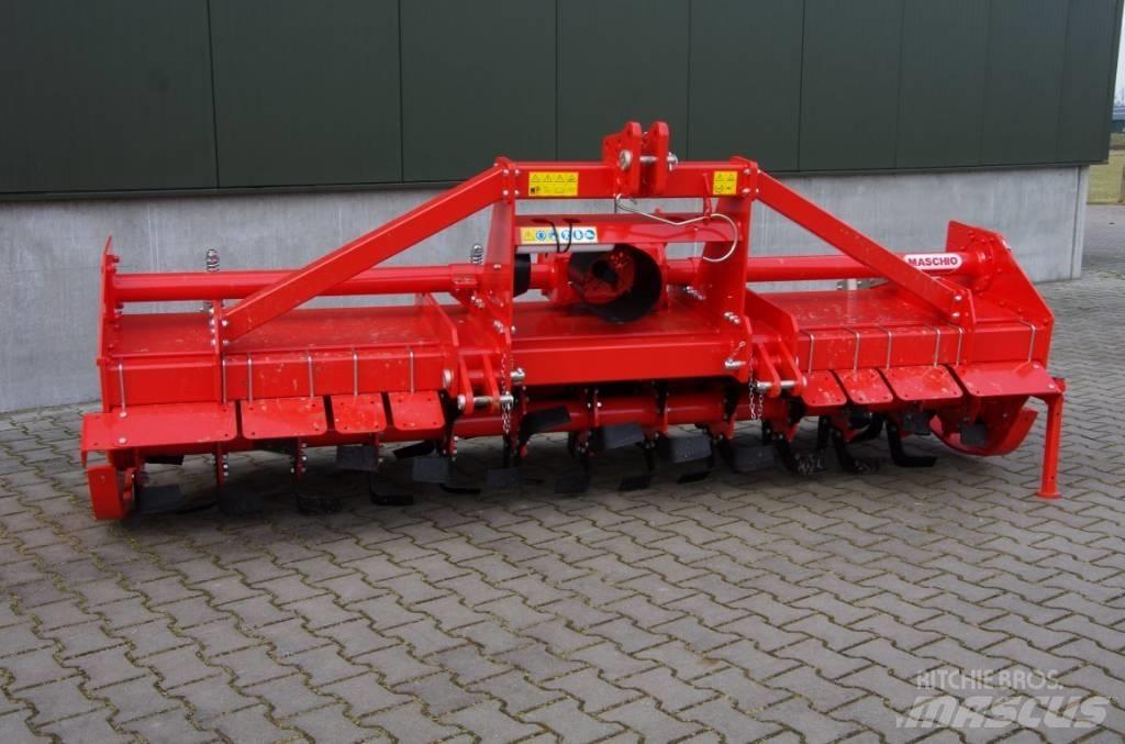 Maschio SC 300 Frees Augsnes frēzes