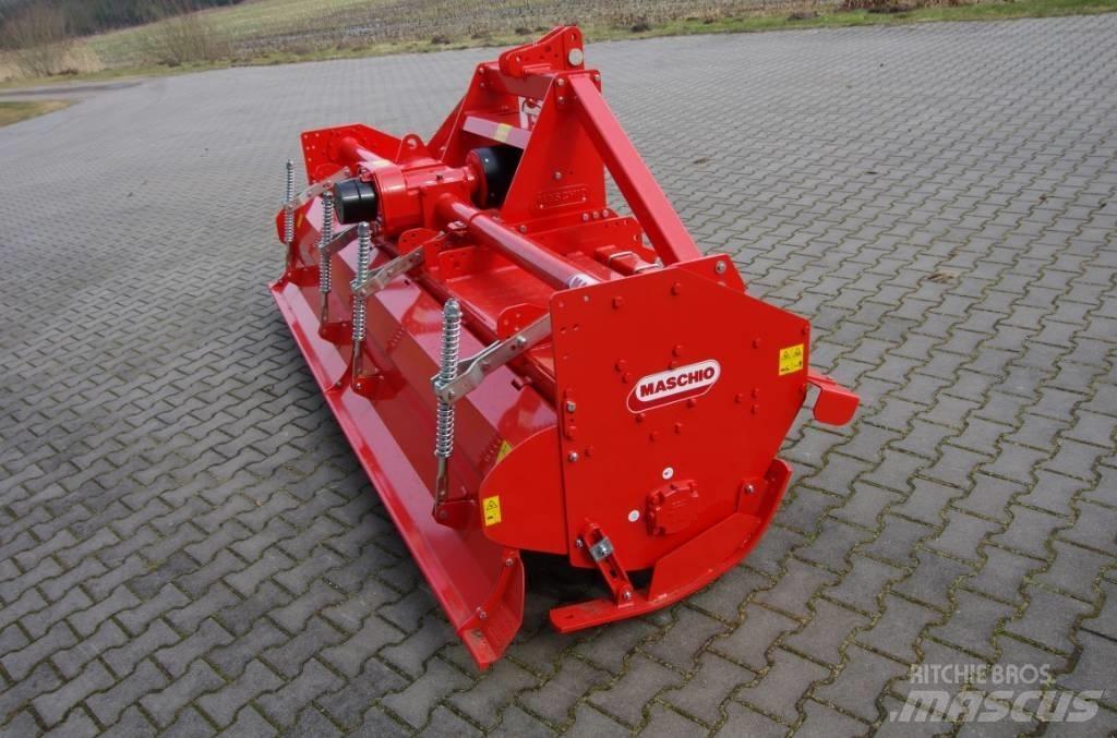 Maschio SC 300 Frees Augsnes frēzes
