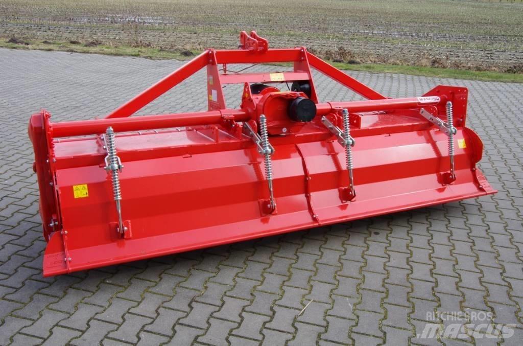 Maschio SC 300 Frees Augsnes frēzes