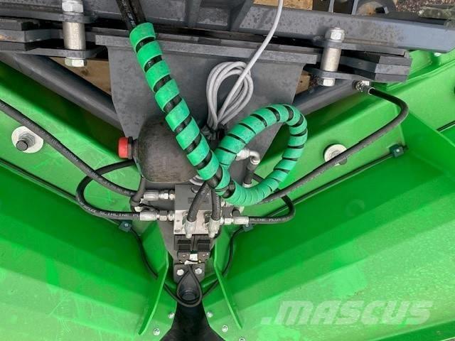 Sami VM 3200 Grāvju arkli