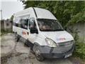 Iveco Daily 50 C 17 Pilsētas autobusi